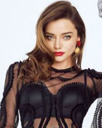 Miranda Kerr